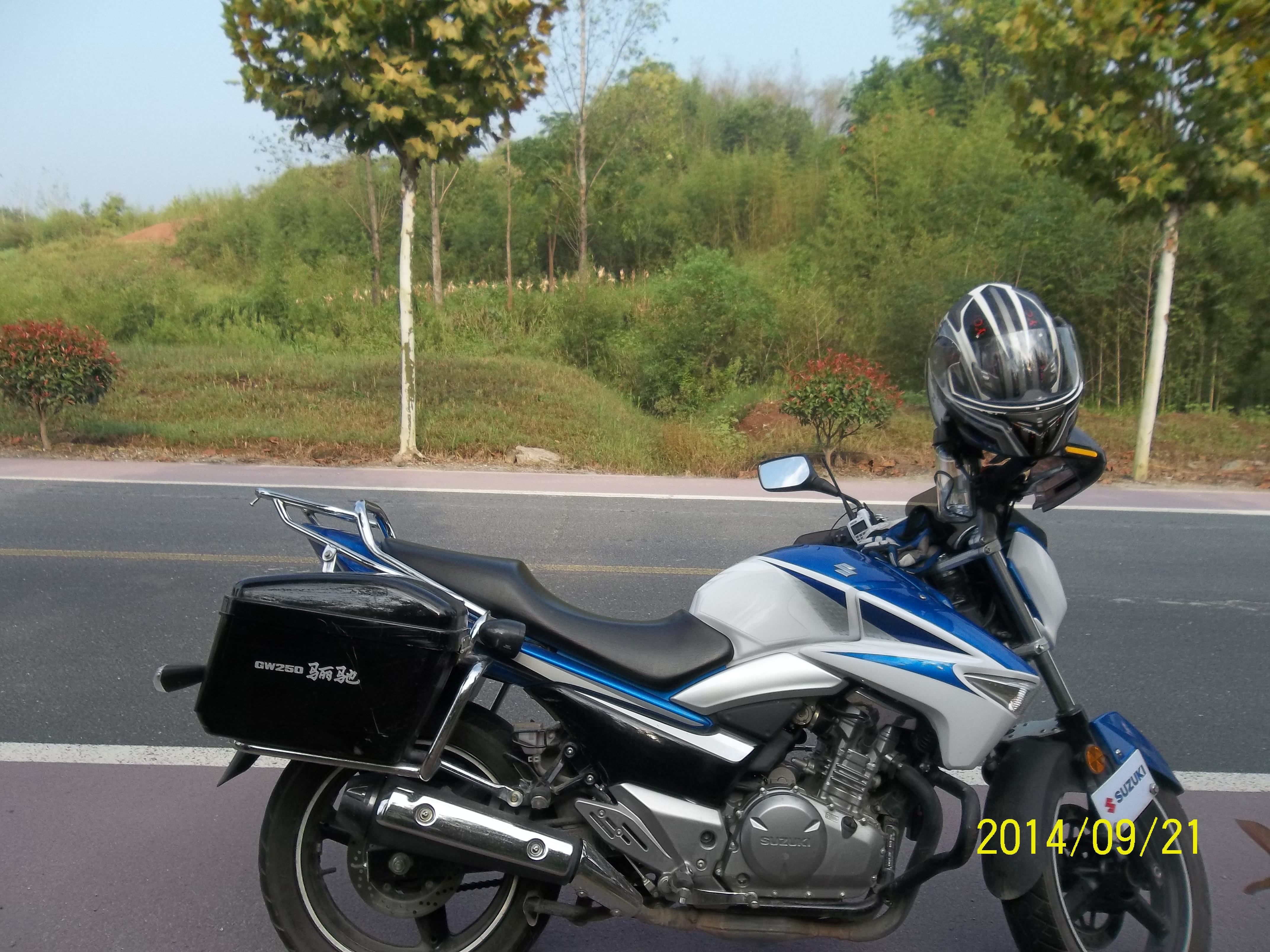 唐模山泉寺遗址