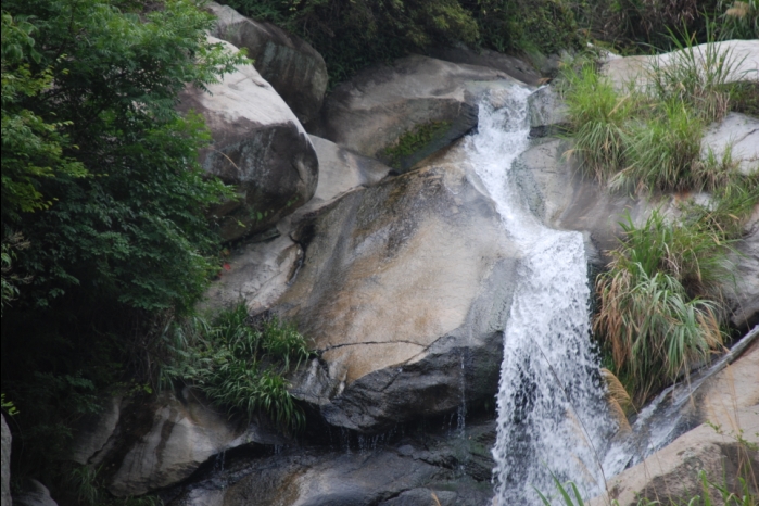 瀑布3