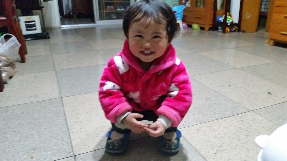 汪洋海次女汪臻灵