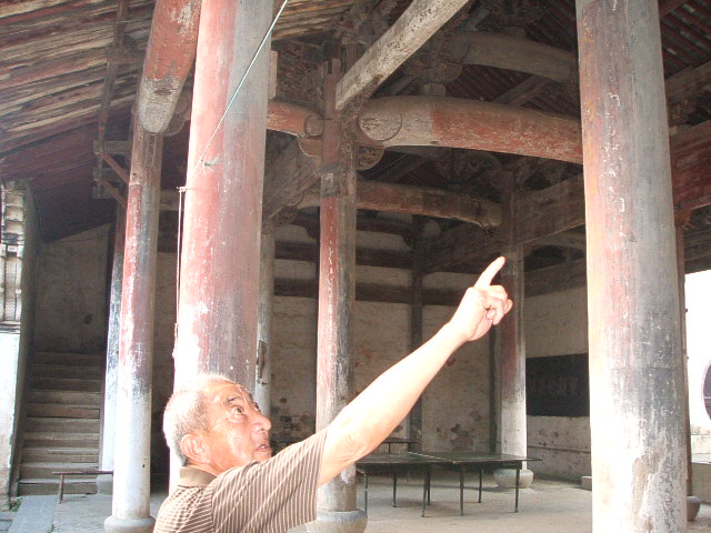 已经筹划旅游资源开发