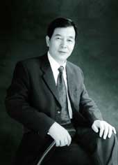 董事长--汪爱群