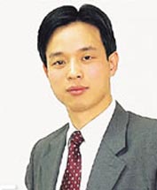 总经理: 汪群斌