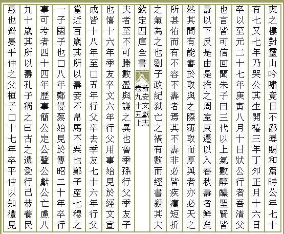 歙县汪仪凤墓志铭8