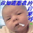 别惹我.gif