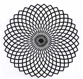 再发晕图“晕”倒你