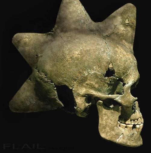 不敢公开的考古新发现：你相信吗？