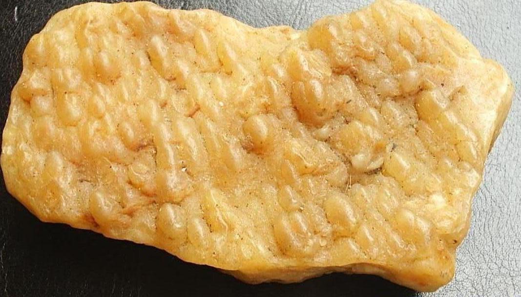 是锅巴还是珍珠？.