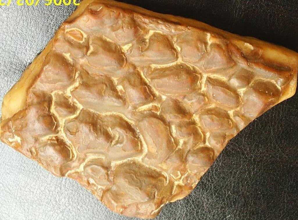 这样的巧克力你吃过吗？