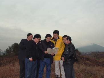 探讨汪王墓的保护方案