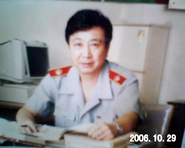 真正的好法官汪衍平