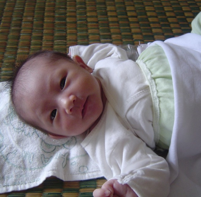 有没有想做亲家的？