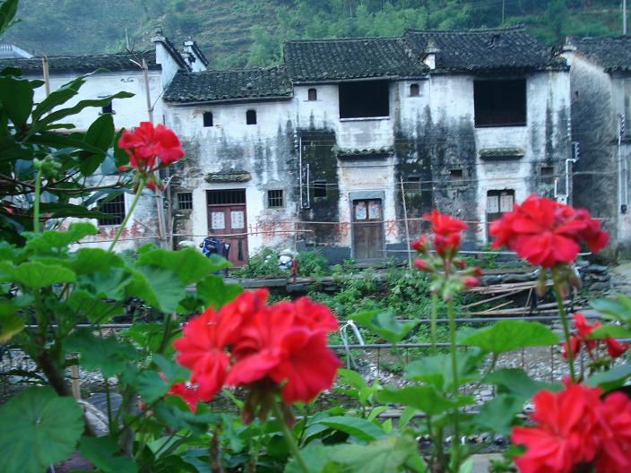 08年夏的汪满田