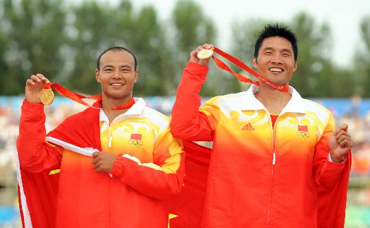 孟关良，杨文军48金