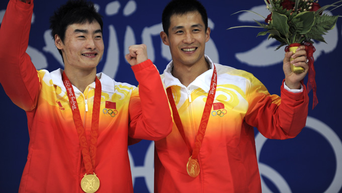 秦凯，王峰16金