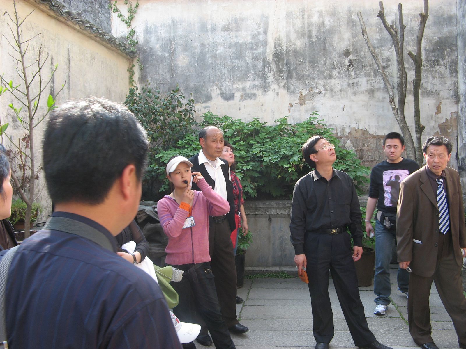 汪氏宗亲网、寻根拜祖徽州行 091.jpg