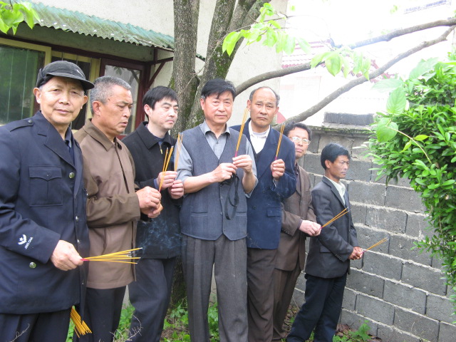 汪氏宗亲网、寻根拜祖徽州行 053.jpg