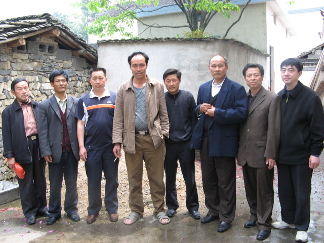 汪氏宗亲网、寻根拜祖徽州行 052.jpg