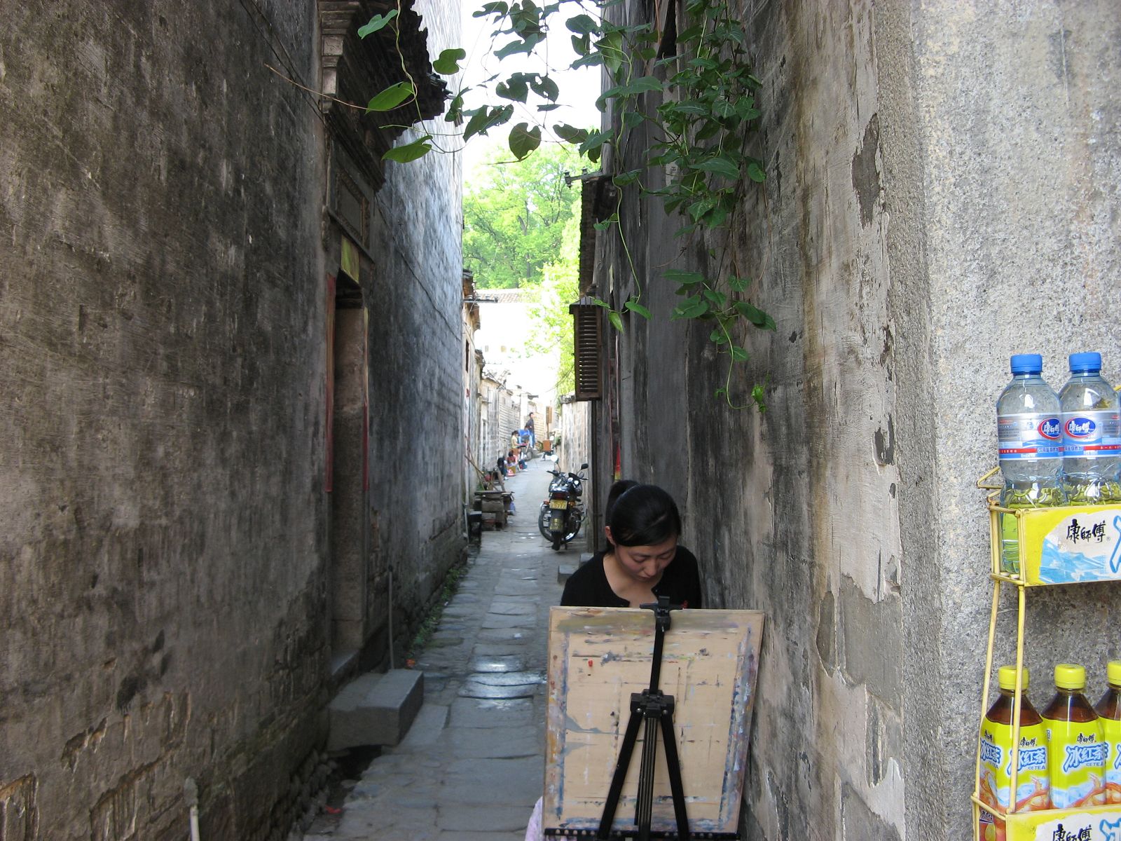 汪氏宗亲网、寻根拜祖徽州行 094.jpg