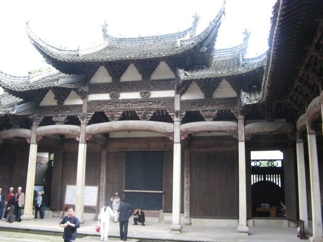 汪氏宗亲网、寻根拜祖徽州行 028.jpg