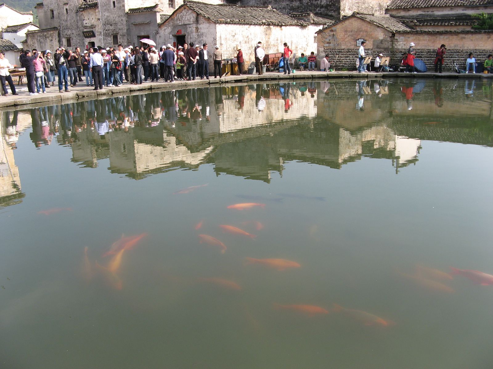 汪氏宗亲网、寻根拜祖徽州行 093.jpg