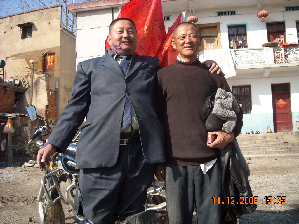 我的像相自拍得效果不怎么样