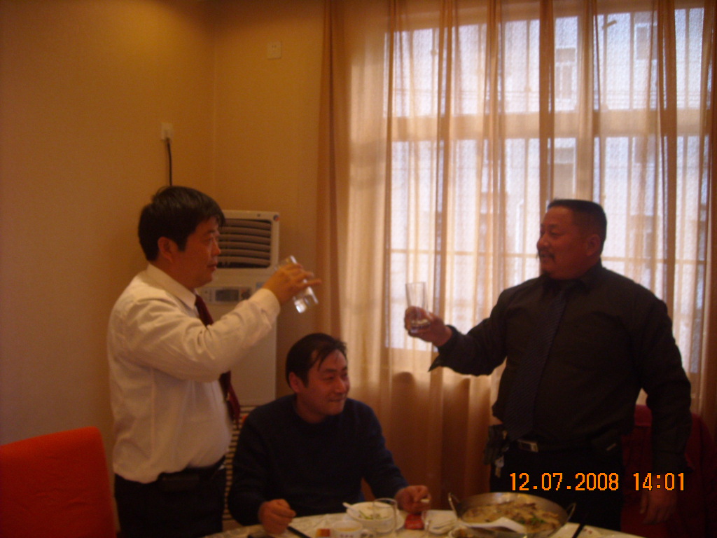 汪晓琳非让我醉了