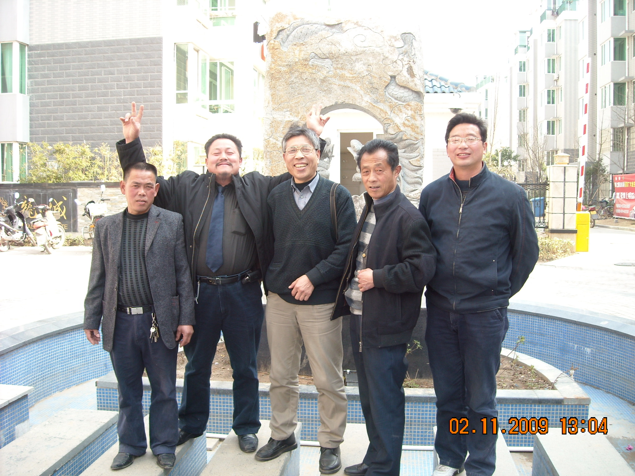 胖子道生今中午又喝多了