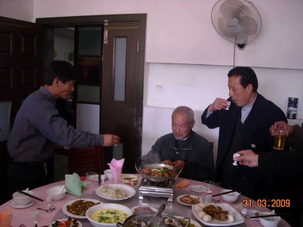 不喝酒是不行得