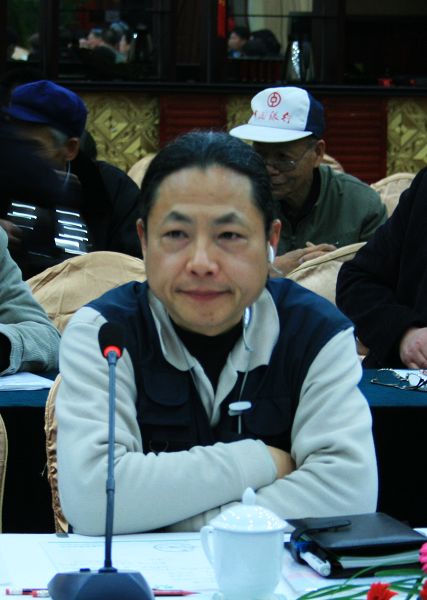 来自宝岛台湾的后裔