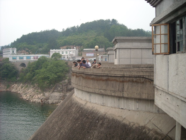 建国初期宏伟建筑