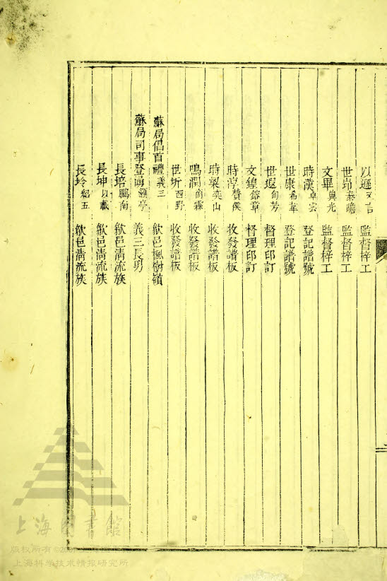 协修裔彥 第四张