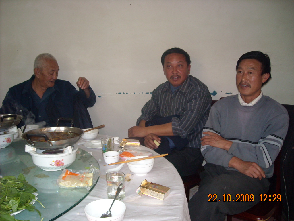 古碑两本家座陪说等你们红安回来为我们接风