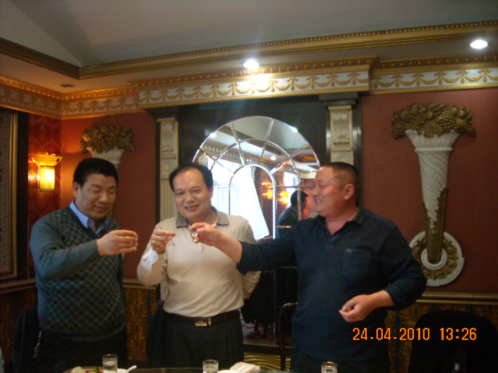 我明立两敬邳州运西派所曹所长一杯汪家的喜酒