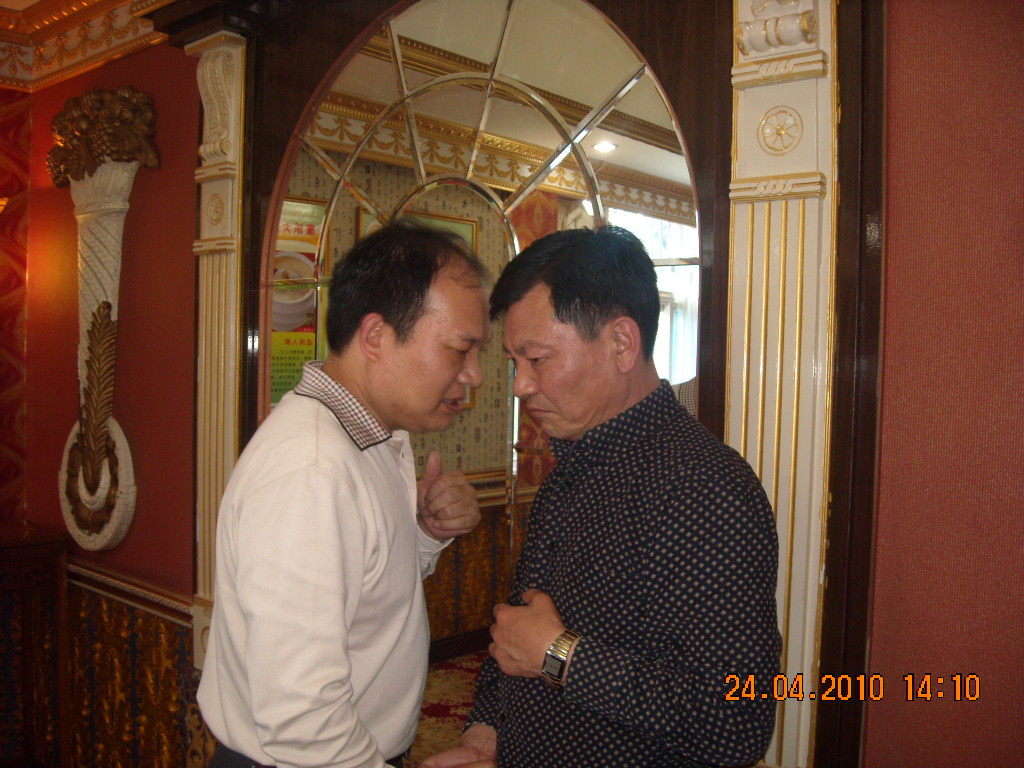 与邳州政法委书记说解救细节