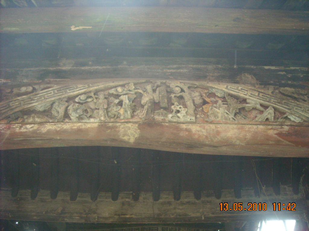 多么珍贵雕刻啊