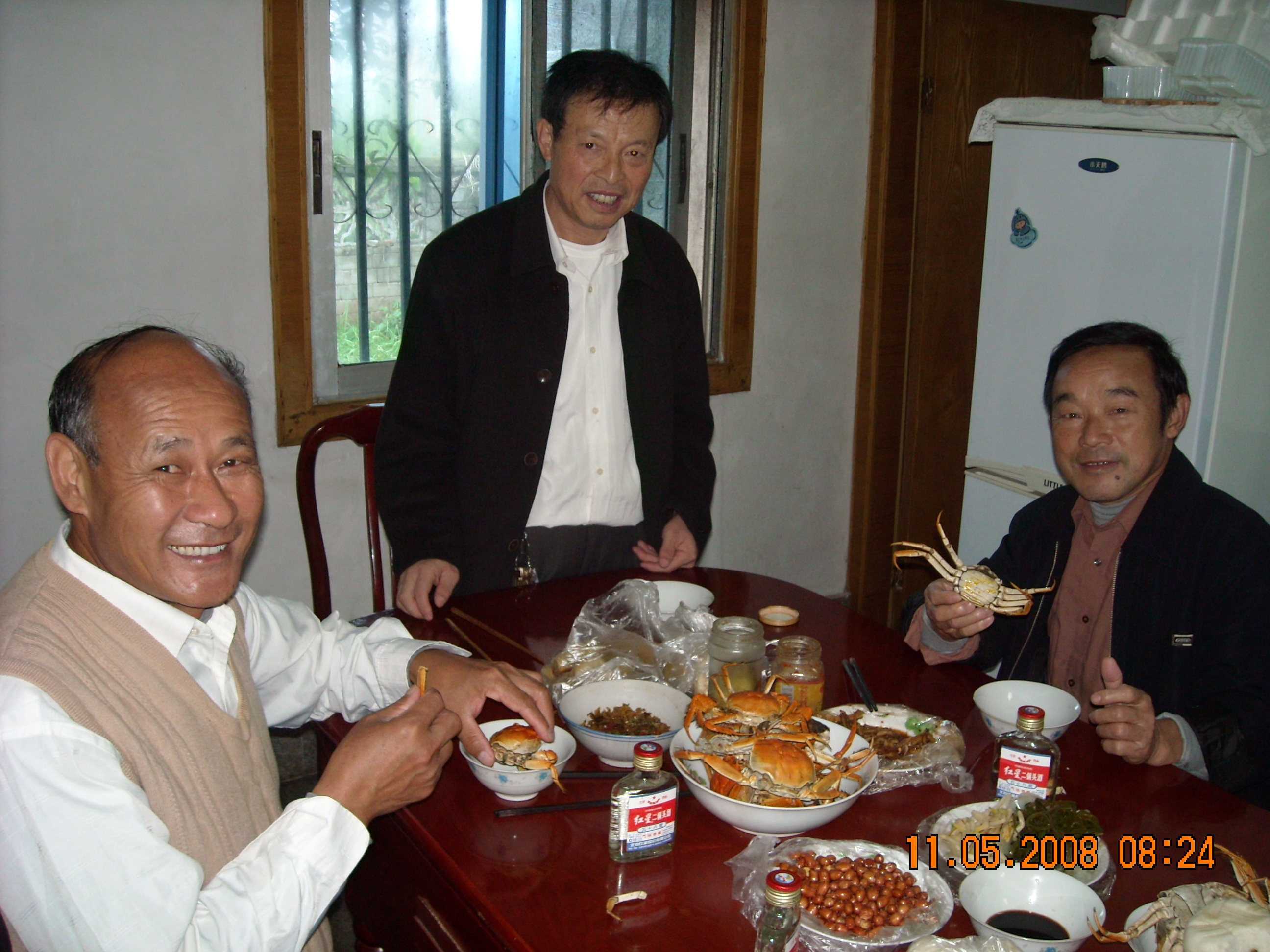 站子就是树芬先生