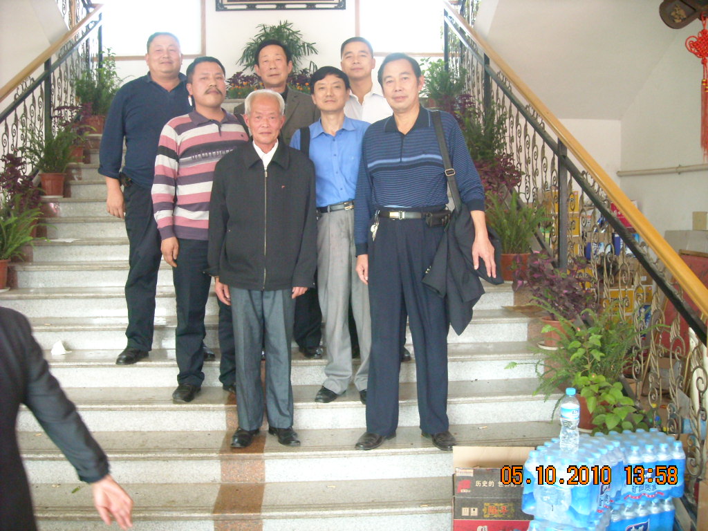 湖南岳阳-安徽金寨