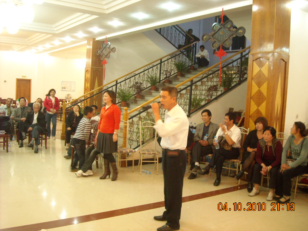 好专业汪家歌手