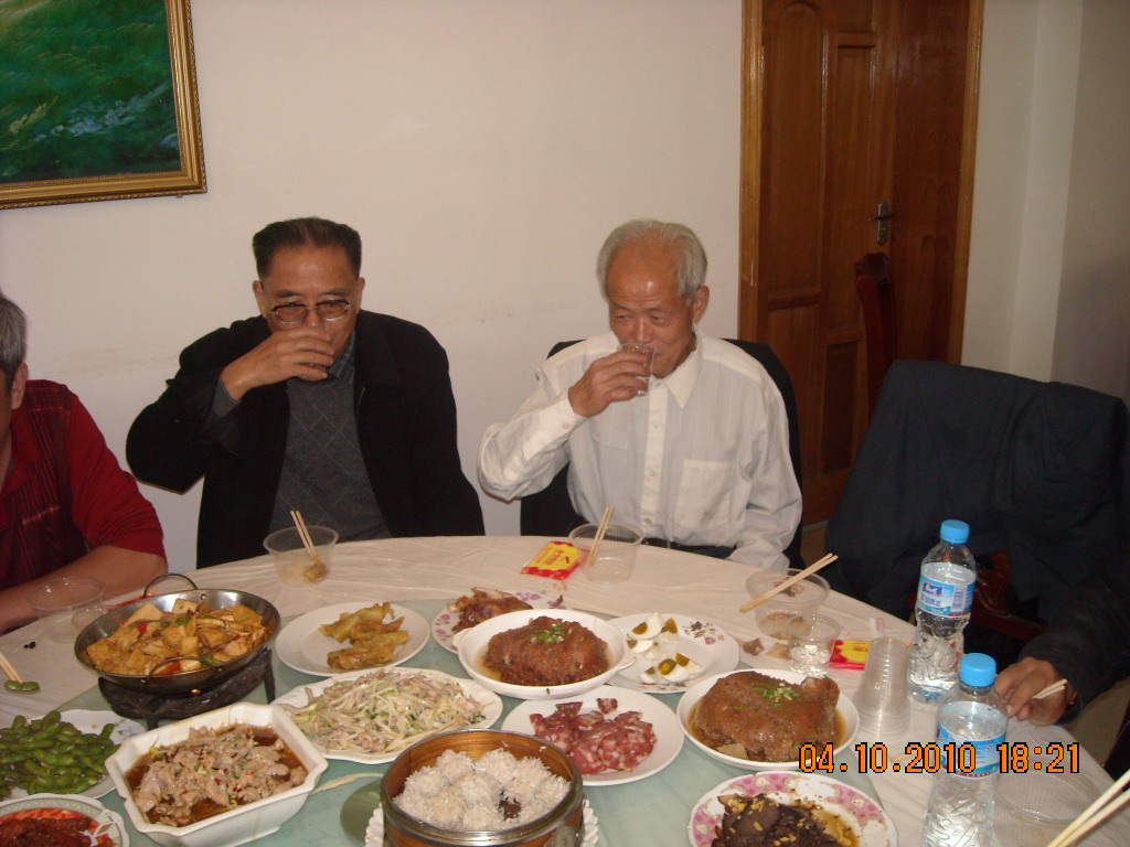 金寨汉阳距离近了