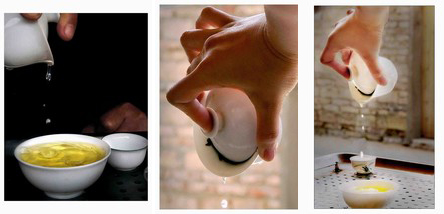 中国茶叶第一镇——感德风景