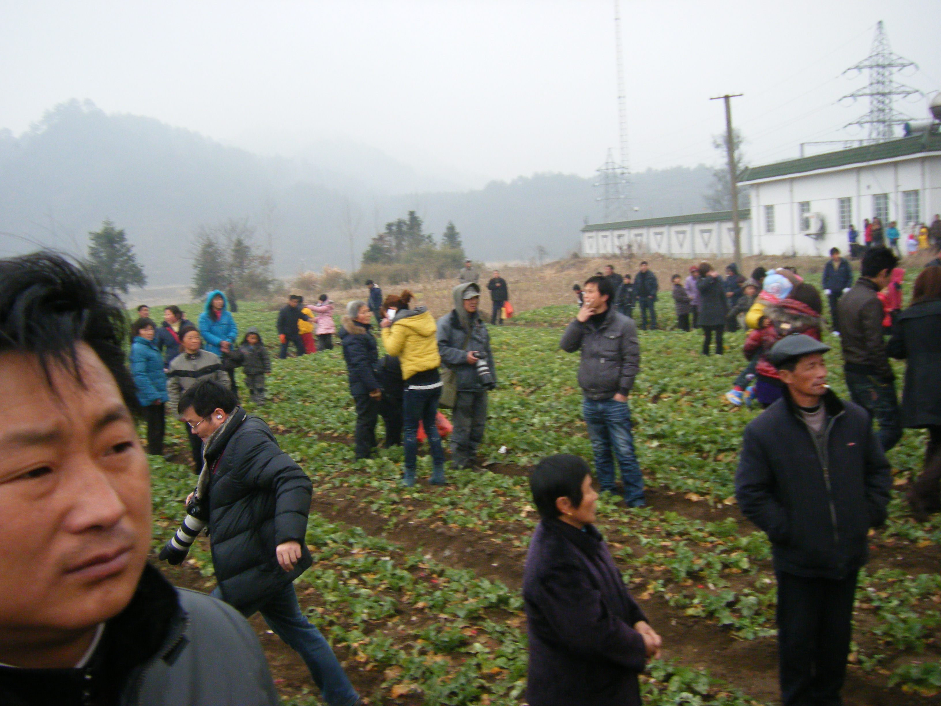 茶溪汪氏祖脉及刘街傩神大会 098.jpg