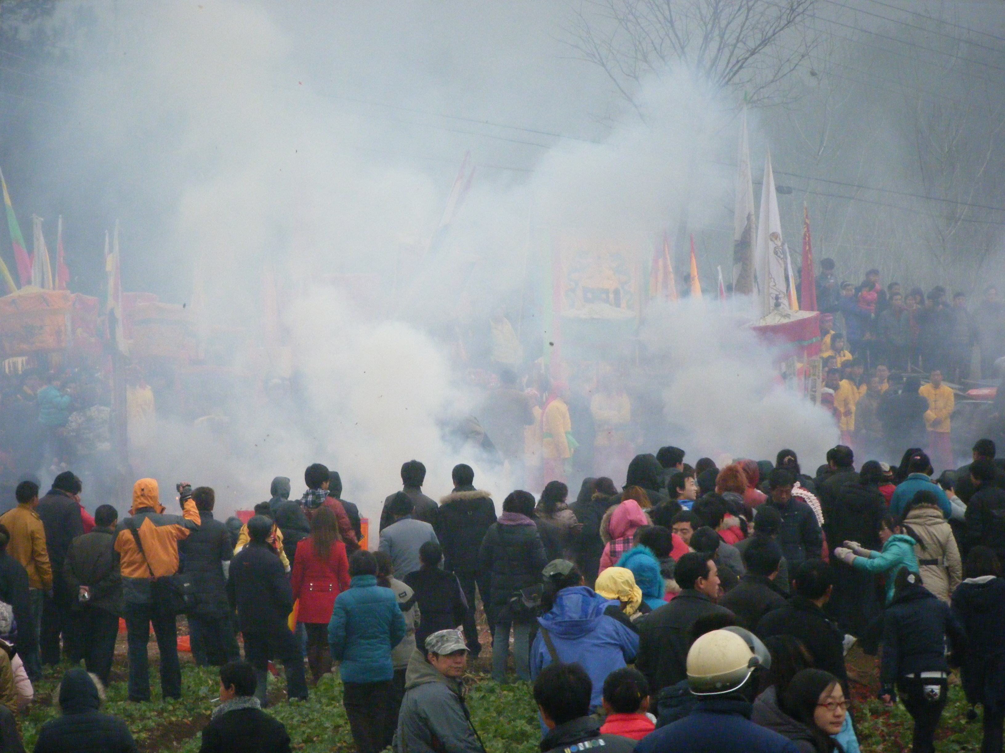 茶溪汪氏祖脉及刘街傩神大会 100.jpg