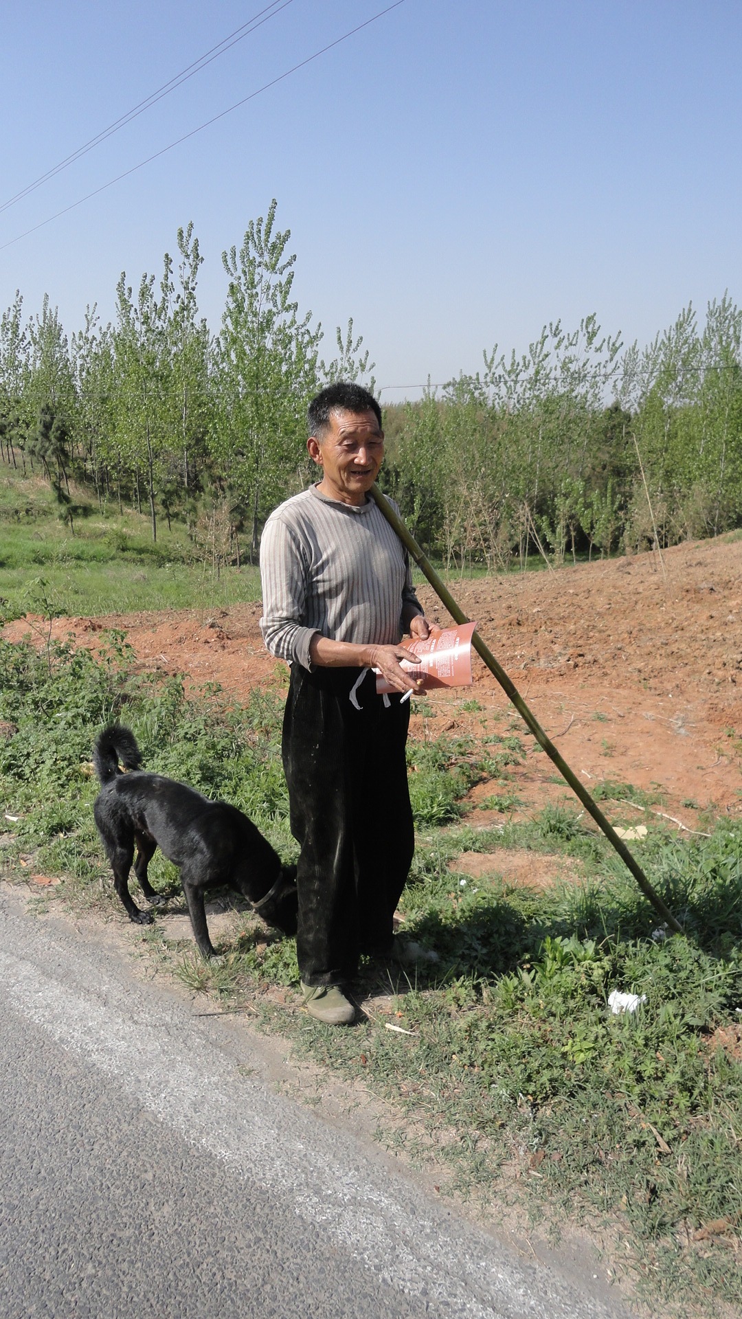 正在种瓜汪福运[90世]只知道越国公什么都不知道了----字派：永啟运