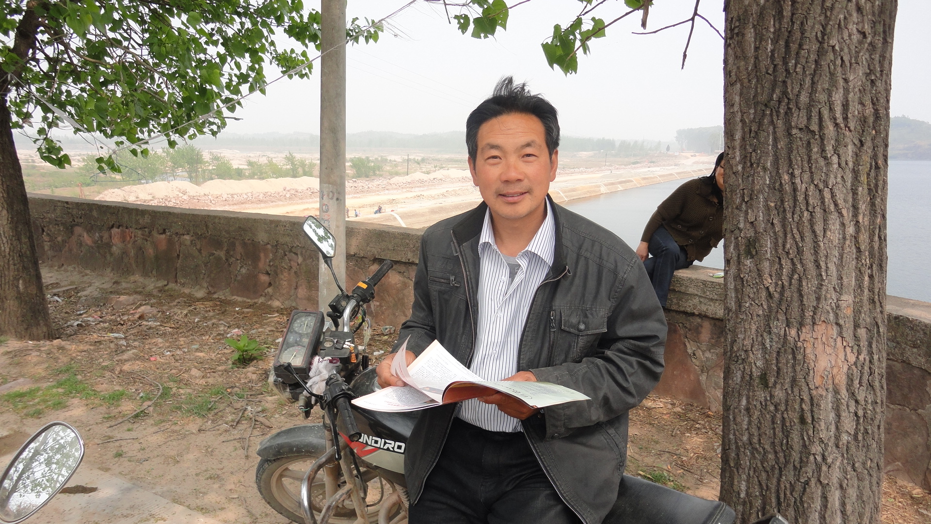 汪俊品看[天下汪氏]