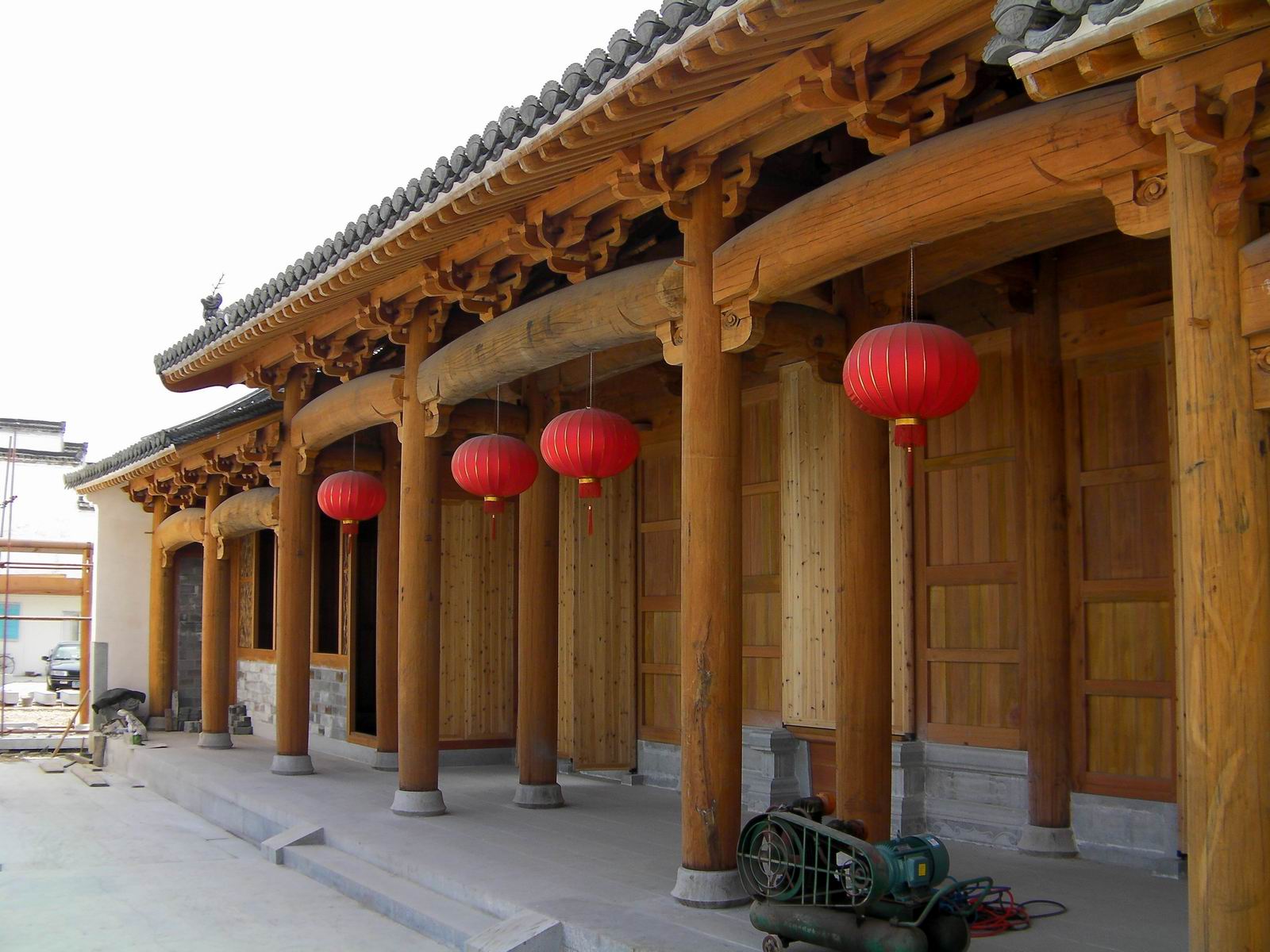 110330徽州府衙 (13).JPG