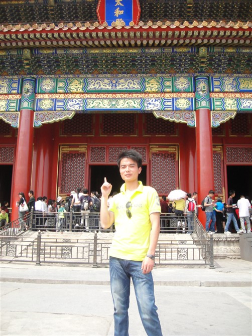 暑期社会实践在北京