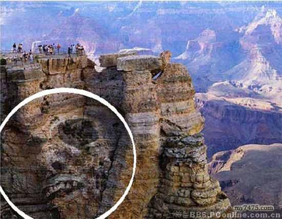 大自然的魅力—2