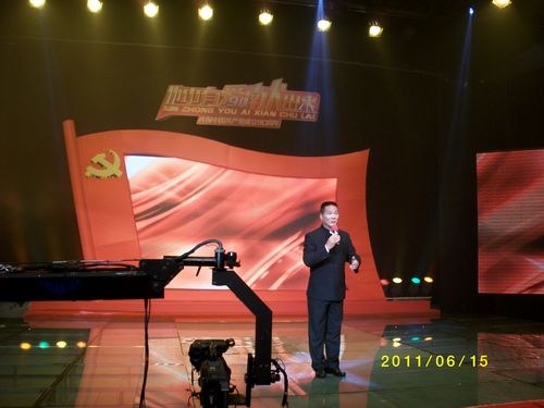 经典曲目再次上演