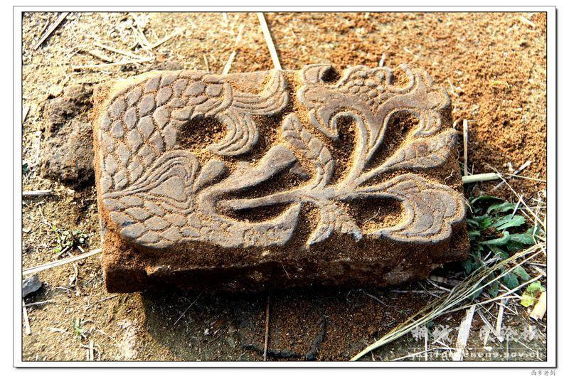 汪志伊家族（白陂塘汪）汪氏宗祠修复施工现场