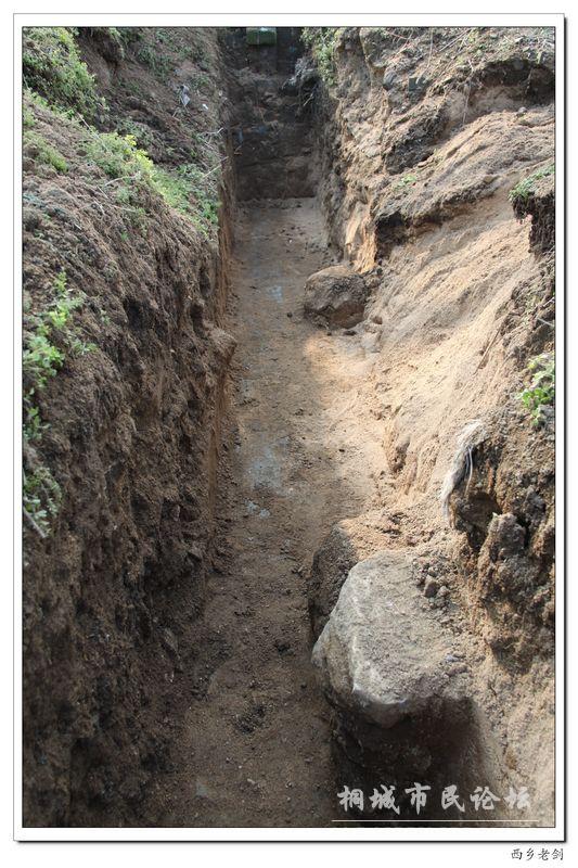 汪志伊家族（白陂塘汪）汪氏宗祠修复施工现场